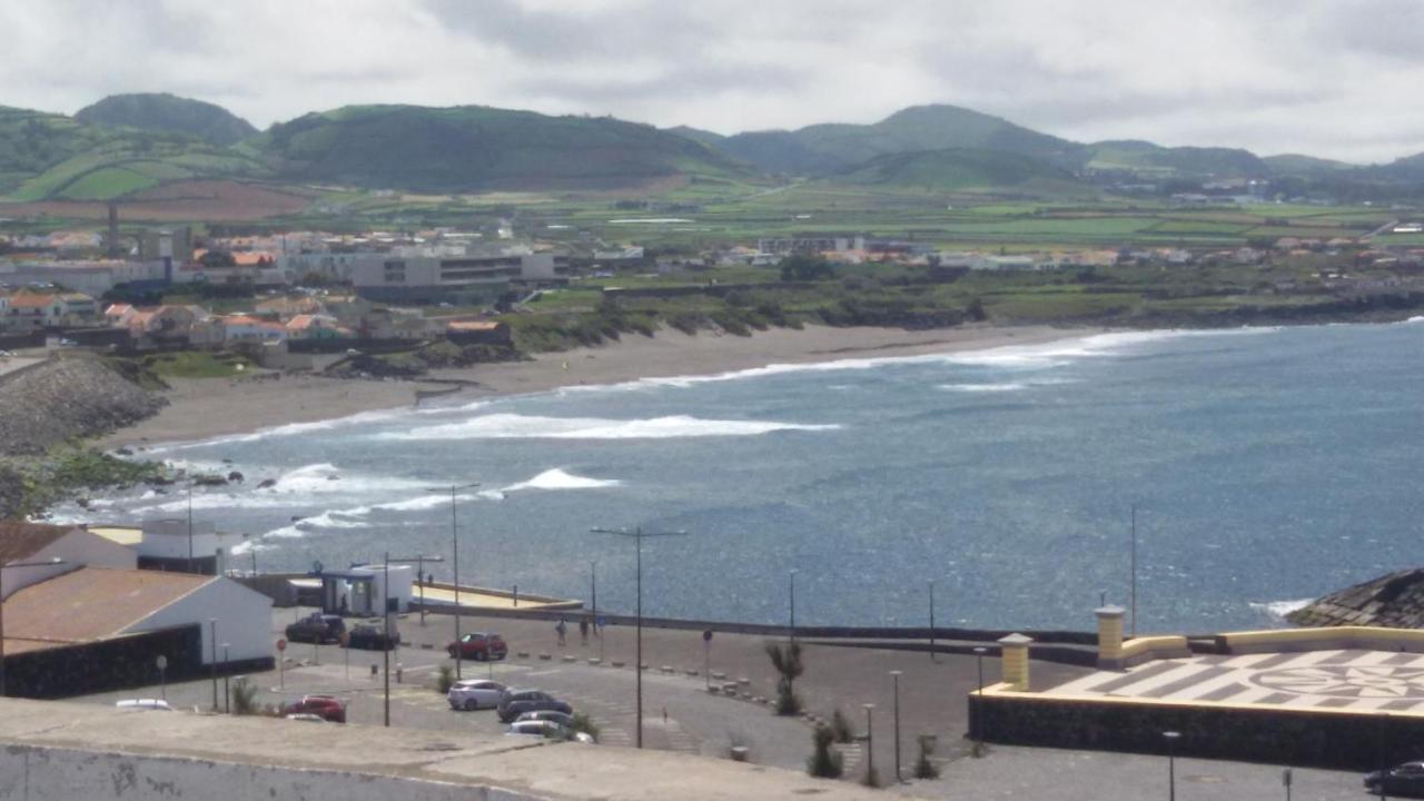 By The Sea Azores Ribeira Grande Kültér fotó