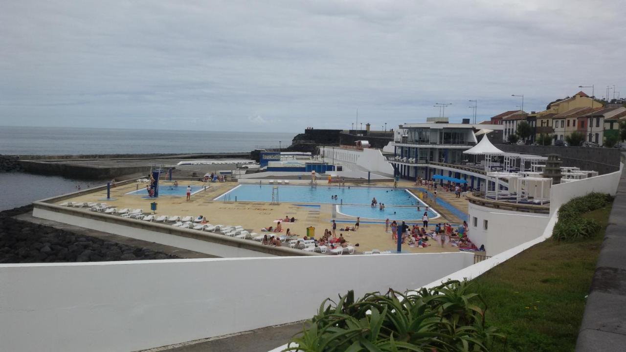 By The Sea Azores Ribeira Grande Kültér fotó
