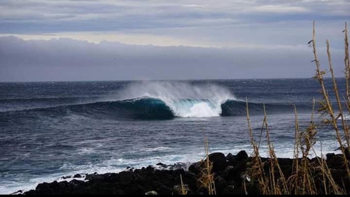 By The Sea Azores Ribeira Grande Kültér fotó