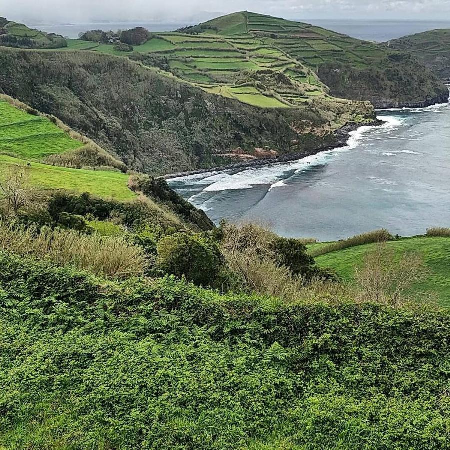 By The Sea Azores Ribeira Grande Kültér fotó