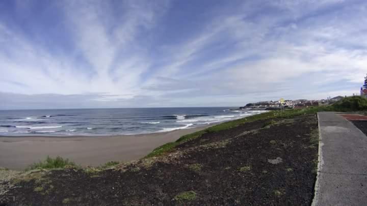 By The Sea Azores Ribeira Grande Kültér fotó