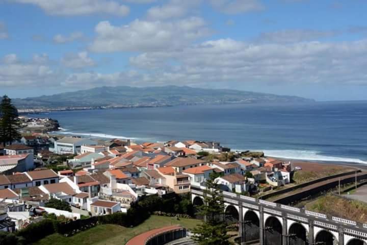 By The Sea Azores Ribeira Grande Kültér fotó
