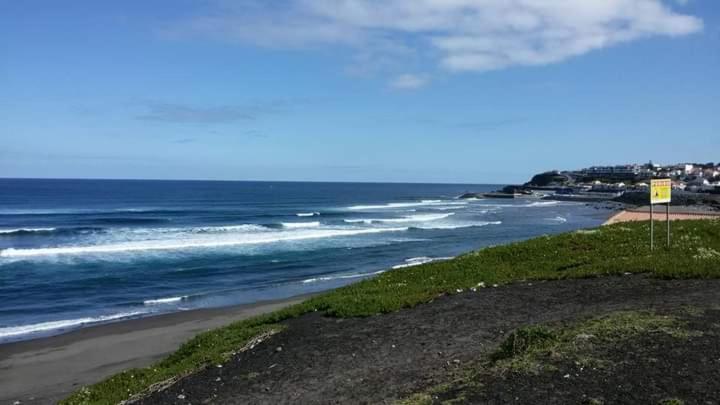 By The Sea Azores Ribeira Grande Kültér fotó