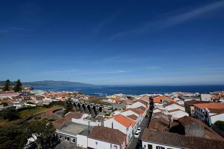By The Sea Azores Ribeira Grande Kültér fotó
